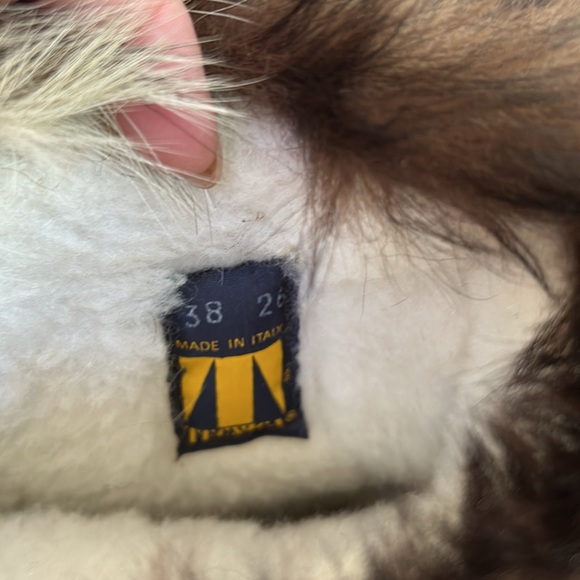 Tecnica boots, size 38EU, very good preowned condition - Picture 5 of 7